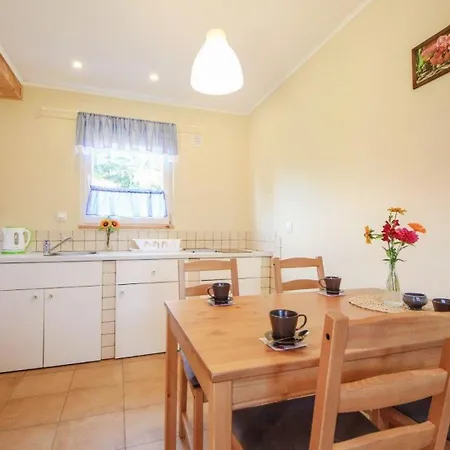 Skrawek Nieba Holiday home