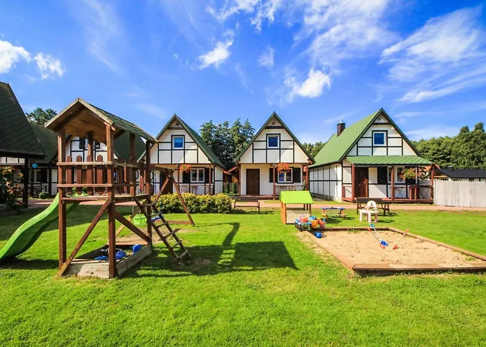 Skrawek Nieba * Dąbki