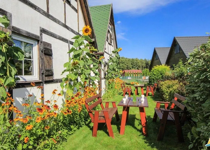 Skrawek Nieba * Dąbki